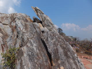 霊鷲山