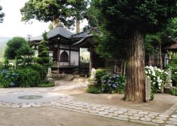 長姫堂